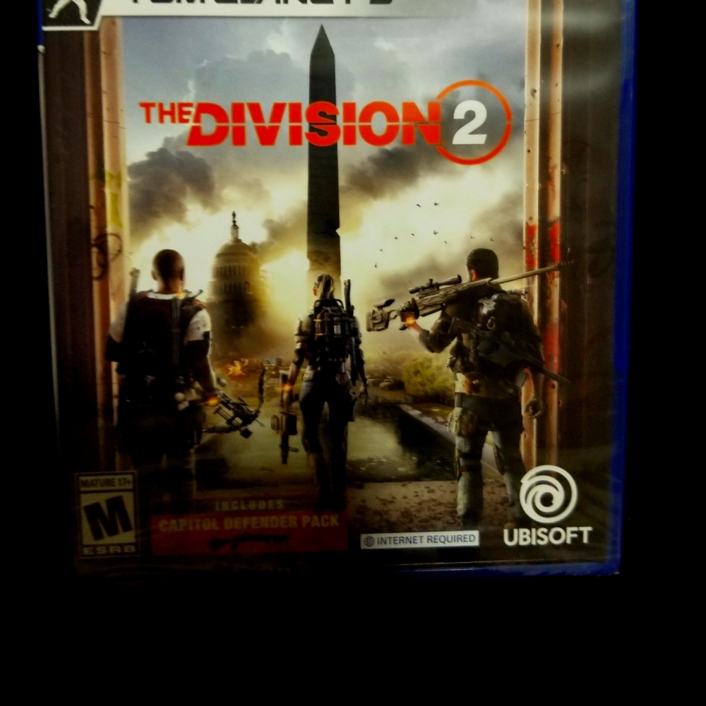 Ps4 games